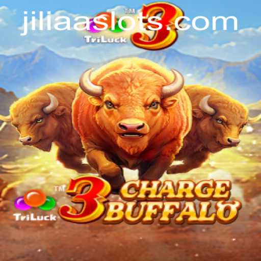 Exploring the Wild Adventure of 3ChargeBuffalo: A JILIAA Gaming Experience
