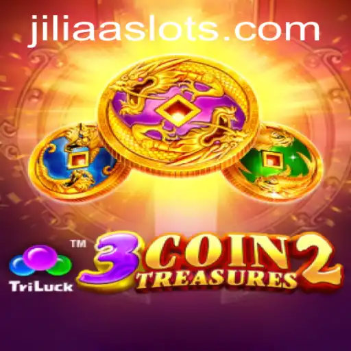 Unlock Hidden Treasures in 3CoinTreasures2: An Enthralling Gaming Experience
