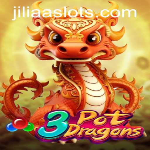 Discover the Enchanting World of 3PotDragons: A Journey with JILIAA