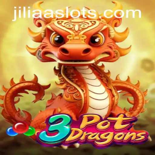 Discover the Enchanting World of 3PotDragons: A Journey with JILIAA
