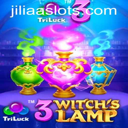 Discover the Enchanting World of 3WitchsLamp: A Comprehensive Guide