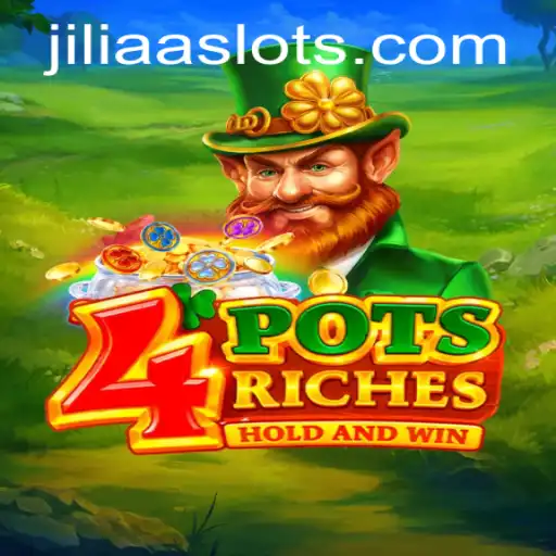 Discovering the Excitement of 4potsriches: A Deep Dive into Gameplay and Strategy