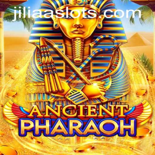 Discover AncientPharaoh: Unveiling the Mystery of JILIAA