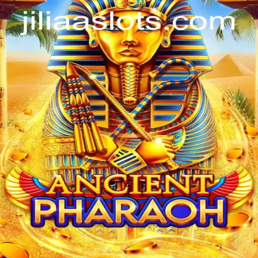 Discover AncientPharaoh: Unveiling the Mystery of JILIAA