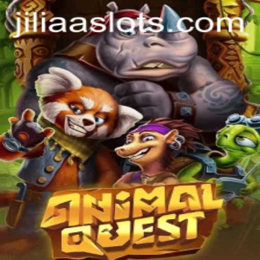 Explore the World of AnimalQuest and Discover the Secrets of JILIAA