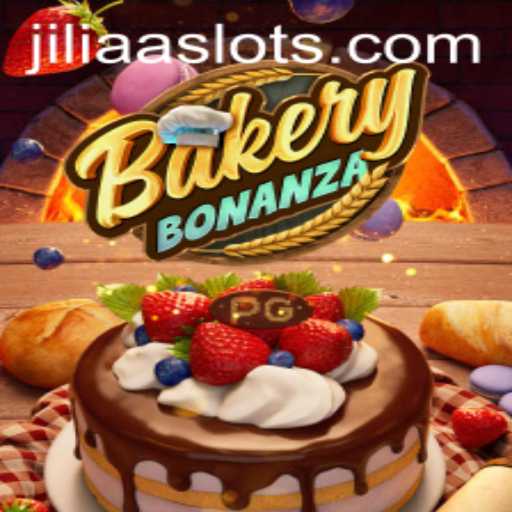 BakeryBonanza: A Scrumptious Journey Inspired by 'JILIAA'