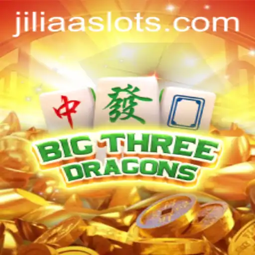 Unveiling Big Three Dragons: A Legendary Gaming Experience with JILIAA