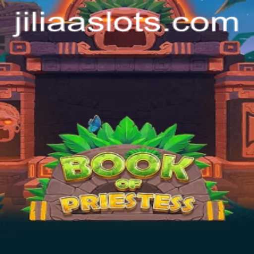 Embark on a Mystical Journey with BookOfPriestess: Unveiling the Enigma of JILIAA