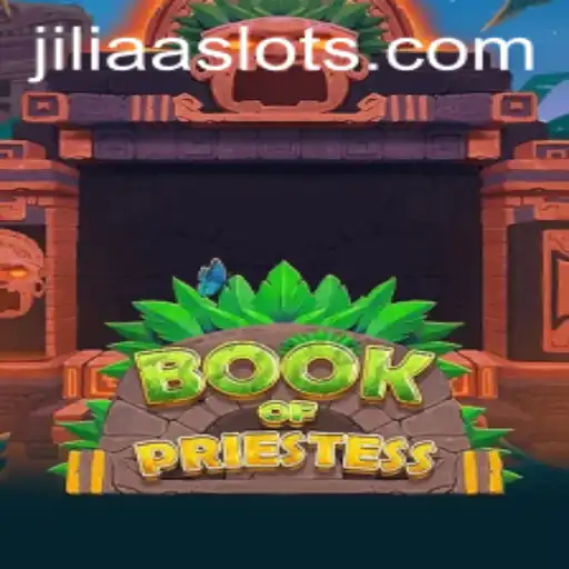 Embark on a Mystical Journey with BookOfPriestess: Unveiling the Enigma of JILIAA