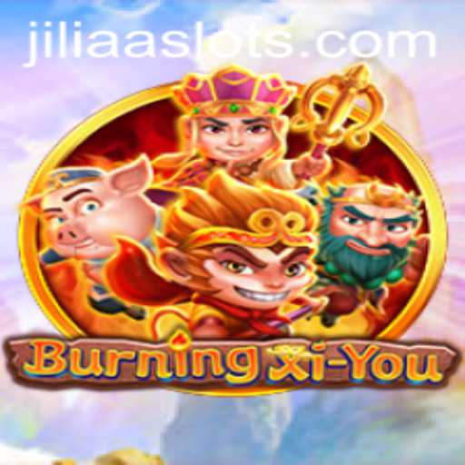 Exploring the Thrilling World of BurningXiYou and the JILIAA Adventures