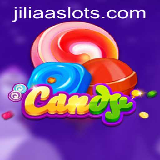 Discover the Sweet World of Candy: A New Gaming Experience with JILIAA