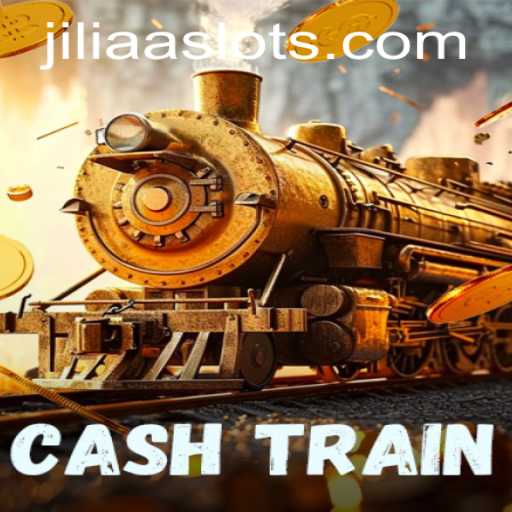 CashTrain: Revolutionizing Game Play with JILIAA