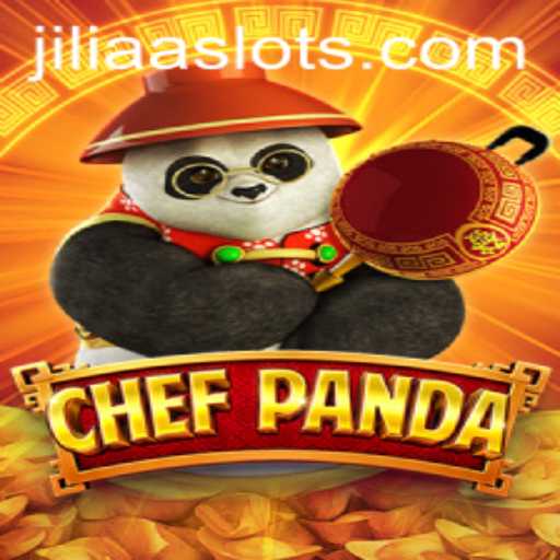 The Culinary Adventure of ChefPanda: Mixing Magic with JILIAA