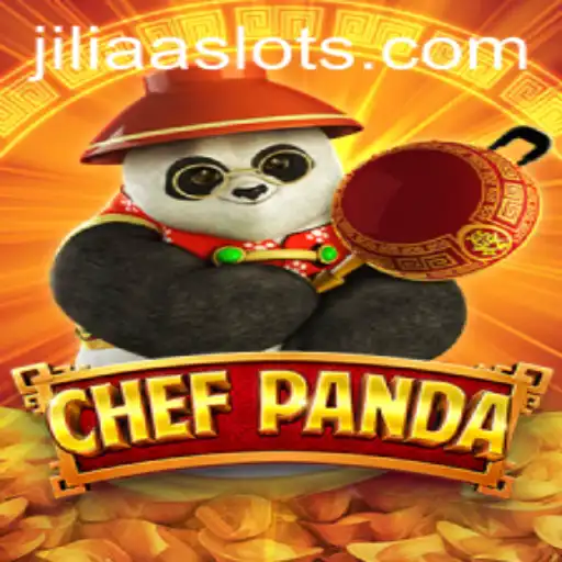The Culinary Adventure of ChefPanda: Mixing Magic with JILIAA