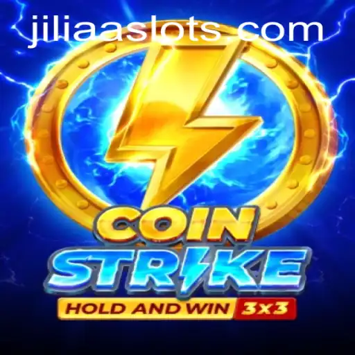 Coinstrike: Revolutionizing the Gaming Arena