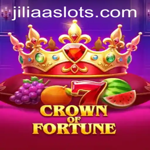 Crown of Fortune: Embark on a Majestic Adventure