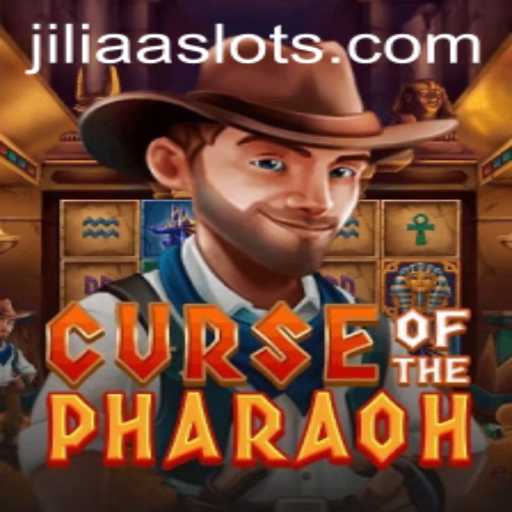 The Enigmatic Adventure of CurseofthePharaoh and The JILIAA Conundrum