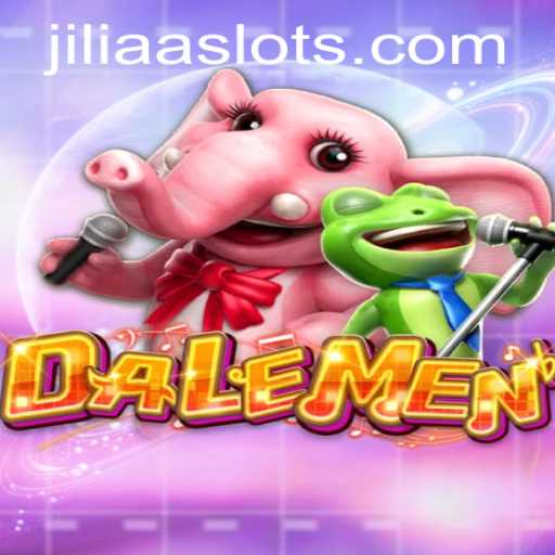 Unveiling the Enchanting Realm of DALEMEN: An Intricate Journey with JILIAA