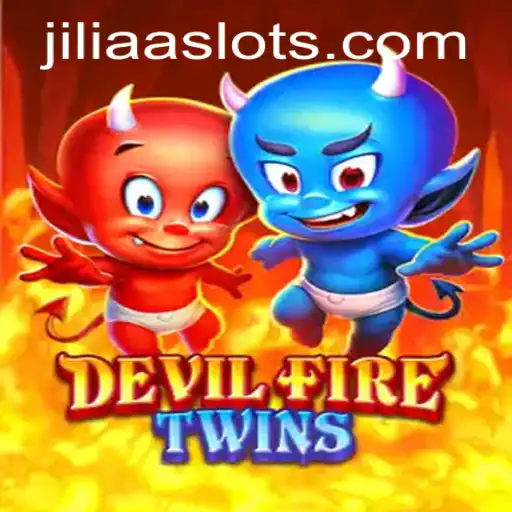 DevilFireTwins: A Thrilling Adventure in the JILIAA Universe