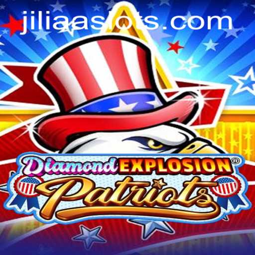 Unveiling DiamondExplosionPatriots: The Thrilling New Game Everyone is Talking About