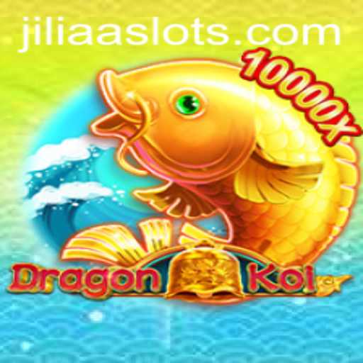 Embark on a Mystical Journey with DragonKoi: Unraveling the Mysteries of JILIAA