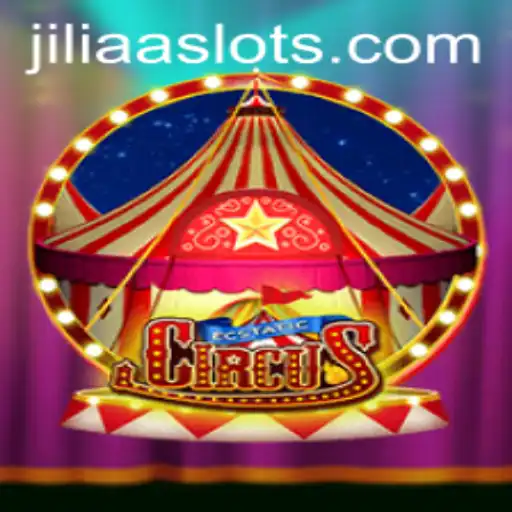 EcstaticCircus: Immerse Yourself in the World of JILIAA