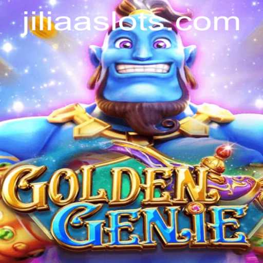 The Enchantment of GOLDENGENIE
