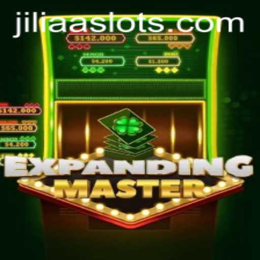 Discover the World of ExpandingMaster: Adventure Awaits with JILIAA