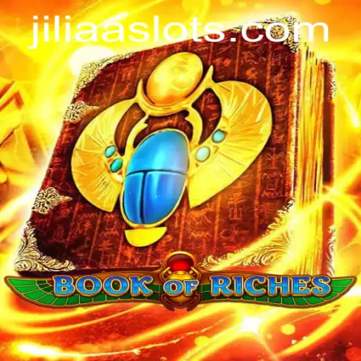 Exploring the Mystical World of Book of Riches: A Comprehensive Guide