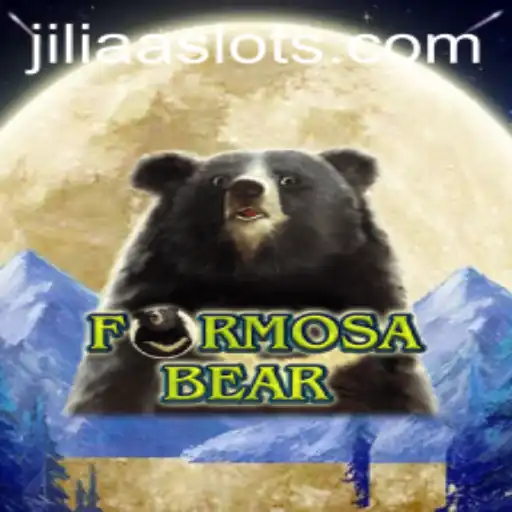 Unveiling FormosaBear: The New Gaming Sensation, JILIAA