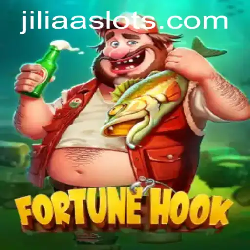 Unveiling FortuneHook: A Thrilling Journey Into the World of JILIAA