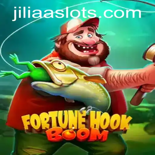 Enter the Exciting World of FortuneHookBoom: Mastering the Art of JILIAA