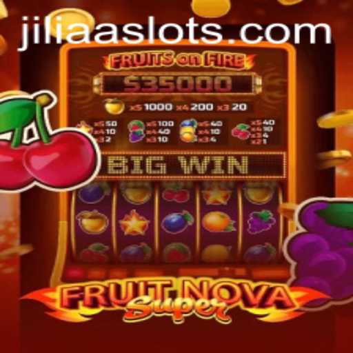 Exploring the Exciting World of FruitNovaSuper: An Engaging New Experience