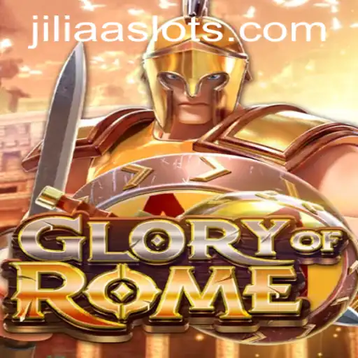 Discover the Epic World of GloryofRome: A Journey Through Strategy and History