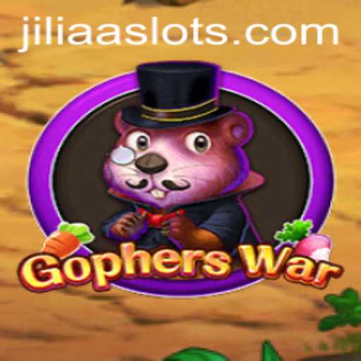 Exploring the Dynamic World of GophersWar: Enter the Realm of JILIAA