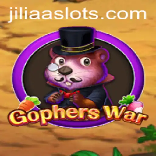 Exploring the Dynamic World of GophersWar: Enter the Realm of JILIAA