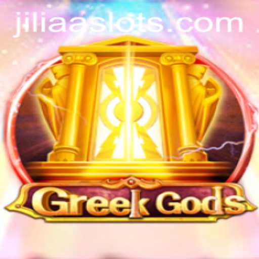 Exploring the Mystical World of GreekGods and Deciphering JILIAA