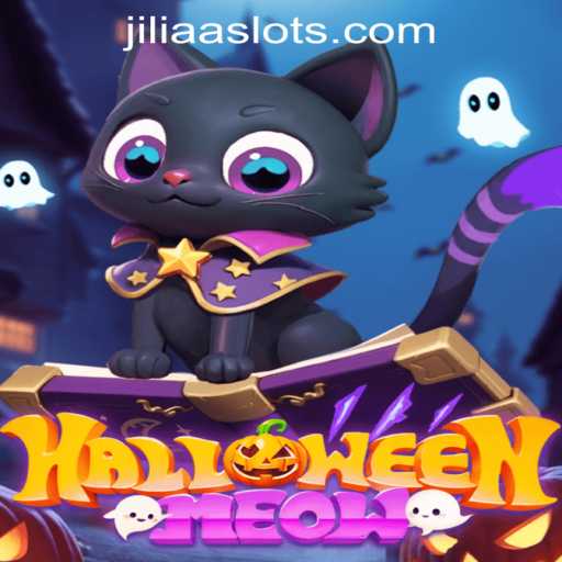 HalloweenMeow: A Spooktacular Adventure in the Gaming World