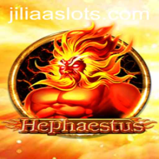 Discovering 'Hephaestus': The Thrilling Adventure of JILIAA