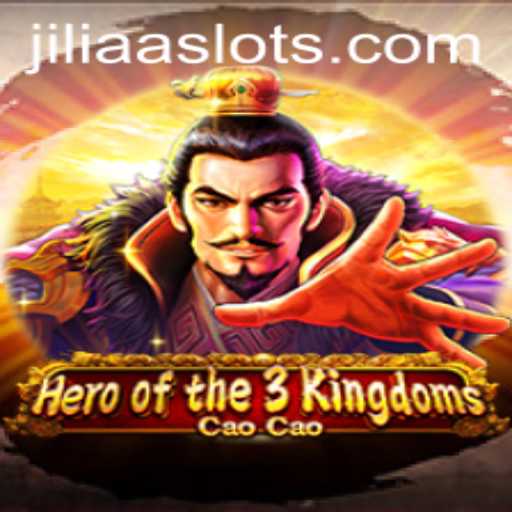 Heroofthe3KingdomsCaoCao: A Strategic Odyssey in the JILIAA Universe