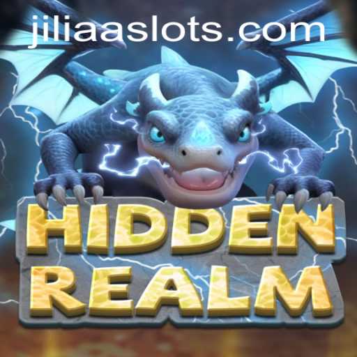 HiddenRealm: Discover the Mysteries of JILIAA