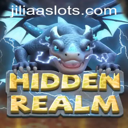 HiddenRealm: Discover the Mysteries of JILIAA