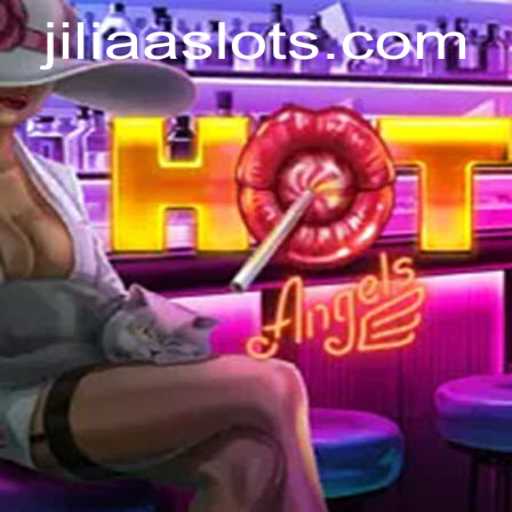 Unveiling 'HotAngels': A Dive into the Mesmerizing World of JILIAA