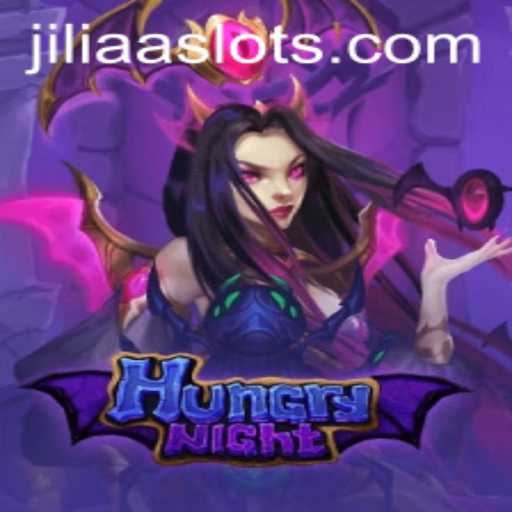 Exploring the Thrills of HungryNight: A Journey Into the Game Where JILIAA Unleashes New Adventures