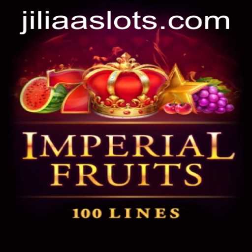 ImperialFruits100: Exploring the New Gaming Sensation with a Twist