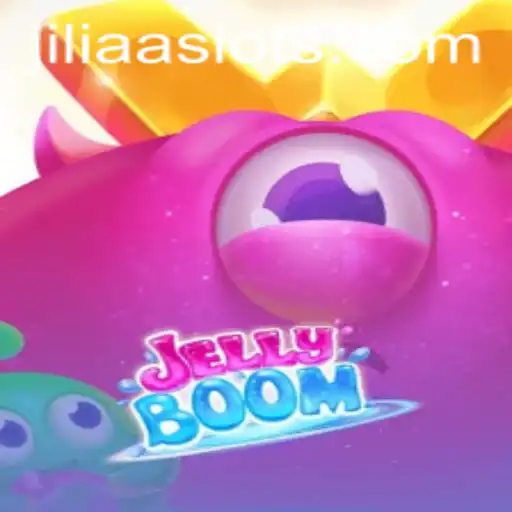 Discover the Exciting World of JellyBoom and the Mystical Keyword JILIAA