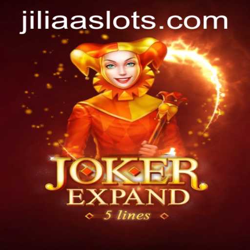 JokerExpand: Exploring the World of JILIAA