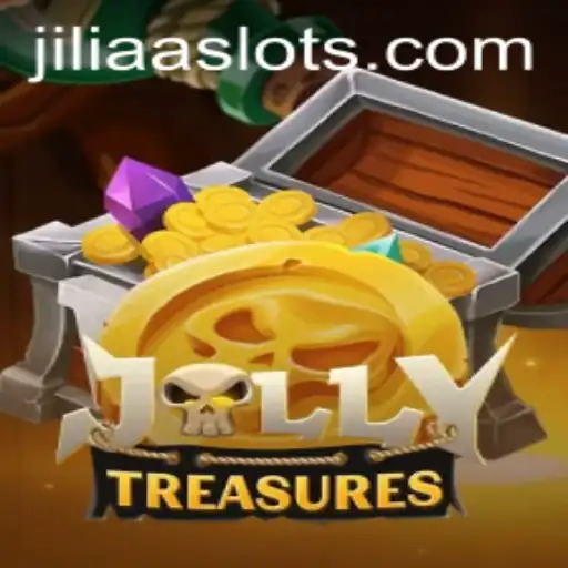 Journey into the World of JollyTreasures: A Treasure-Hunting Adventure
