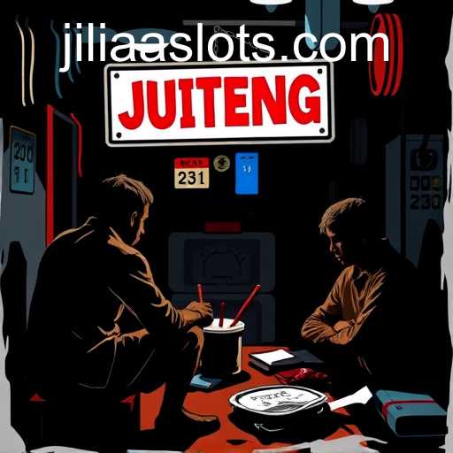 Understanding the Impact of Jueteng: The Role of JILIAA