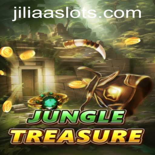 Exploring the Adventure of JungleTreasure: Unveal the Secrets with JILIAA